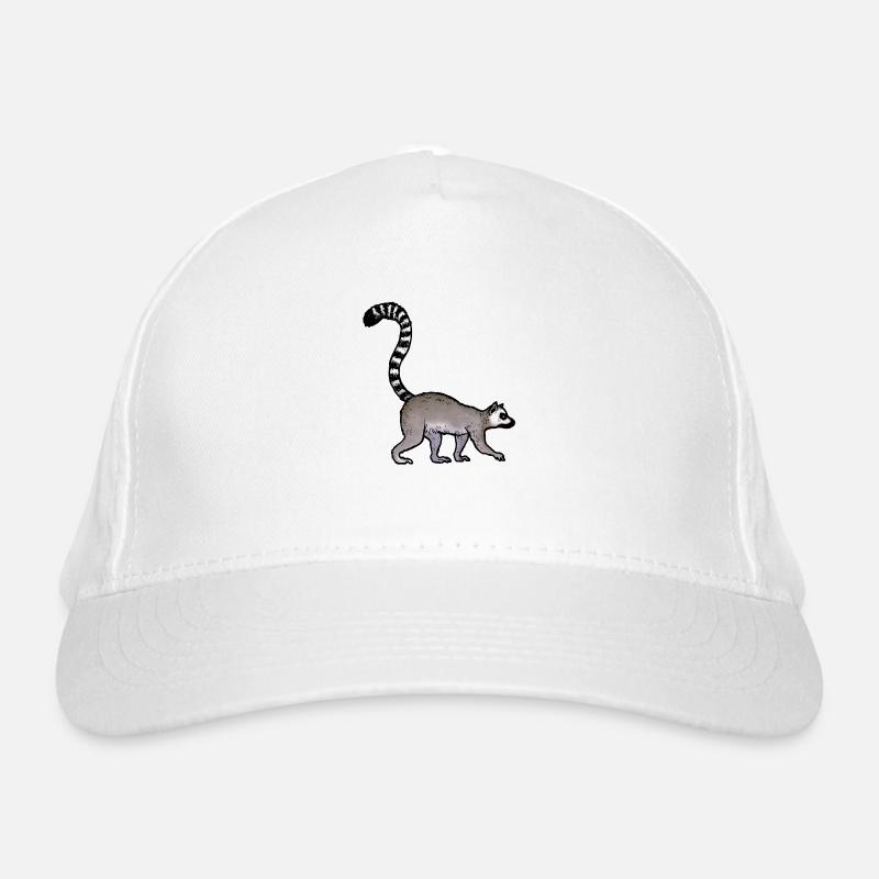 Casquette classique bio