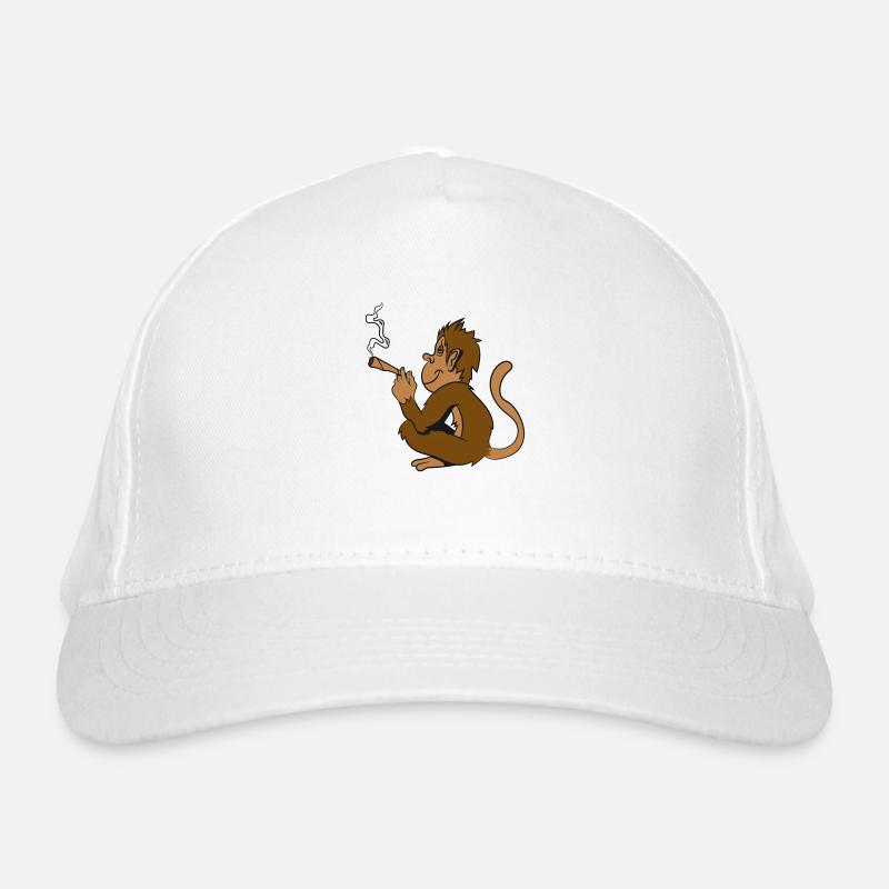 Bio-Baseballkappe