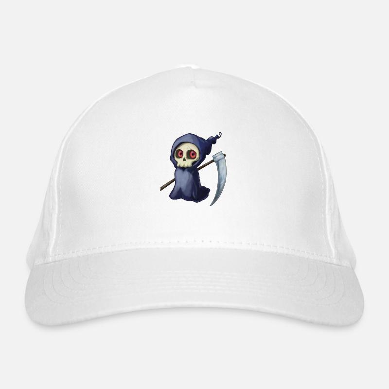 Organic Baseball Cap