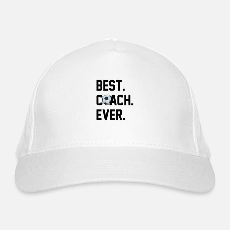 Bio-Baseballkappe