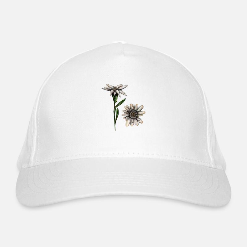 Bio-Baseballkappe