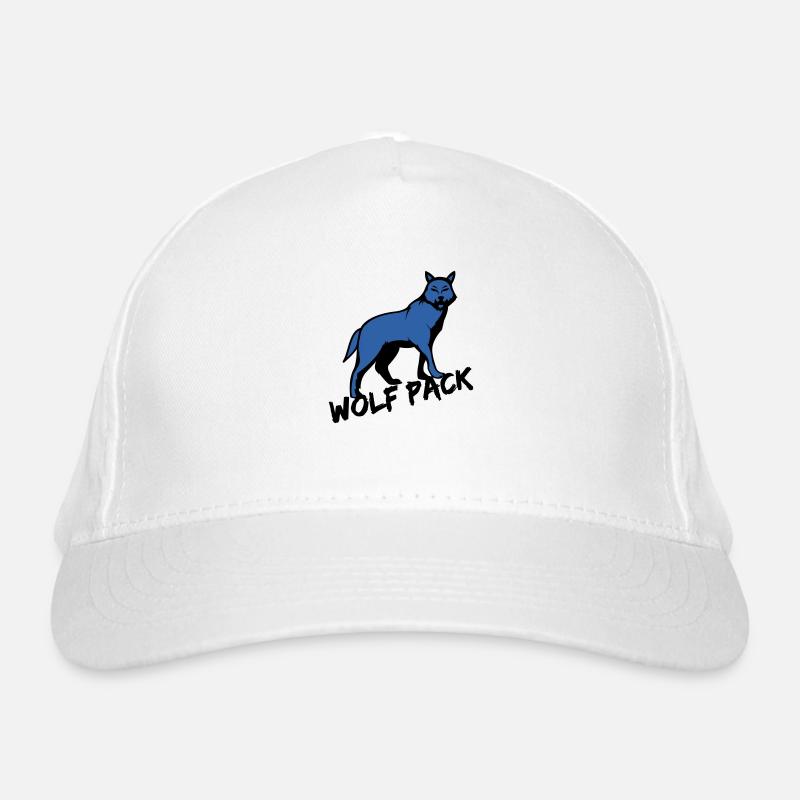 Bio-Baseballkappe