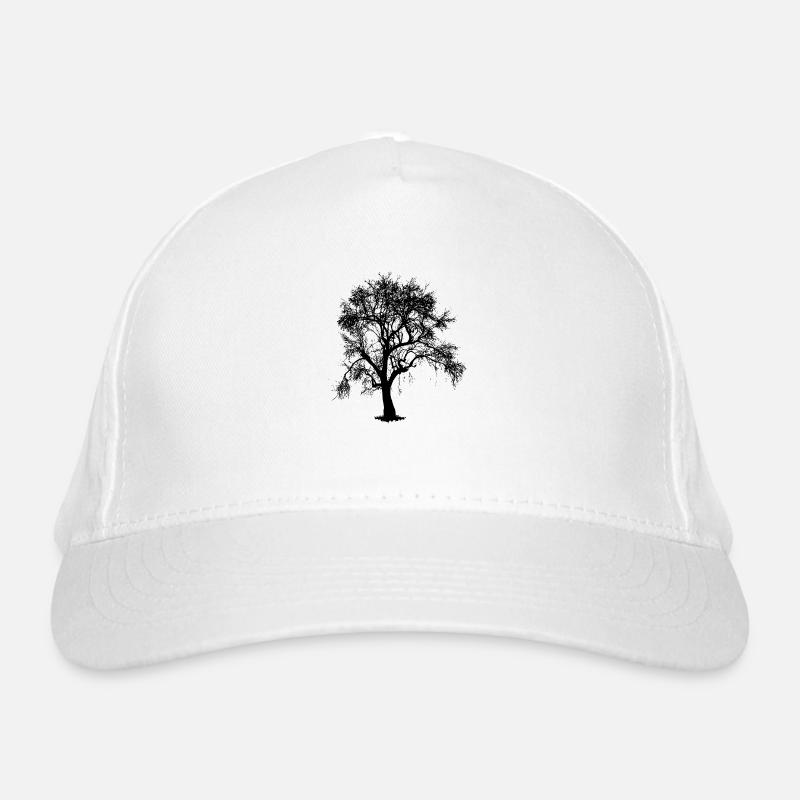 Arbre Casquette classique bio