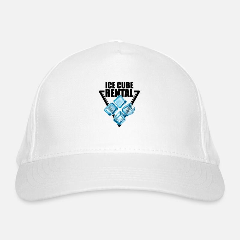 Casquette classique bio