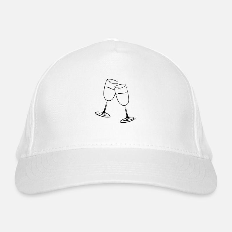 Coupes de Casquette classique bio