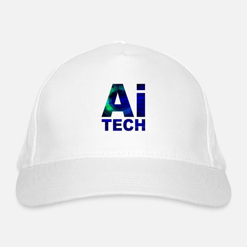 Organic Baseball Cap