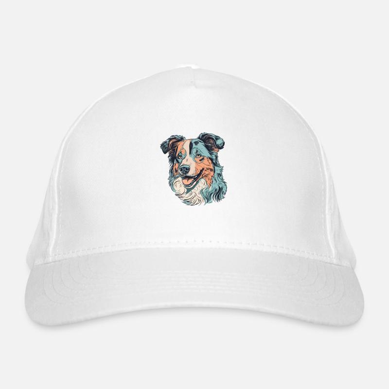 Organic Baseball Cap