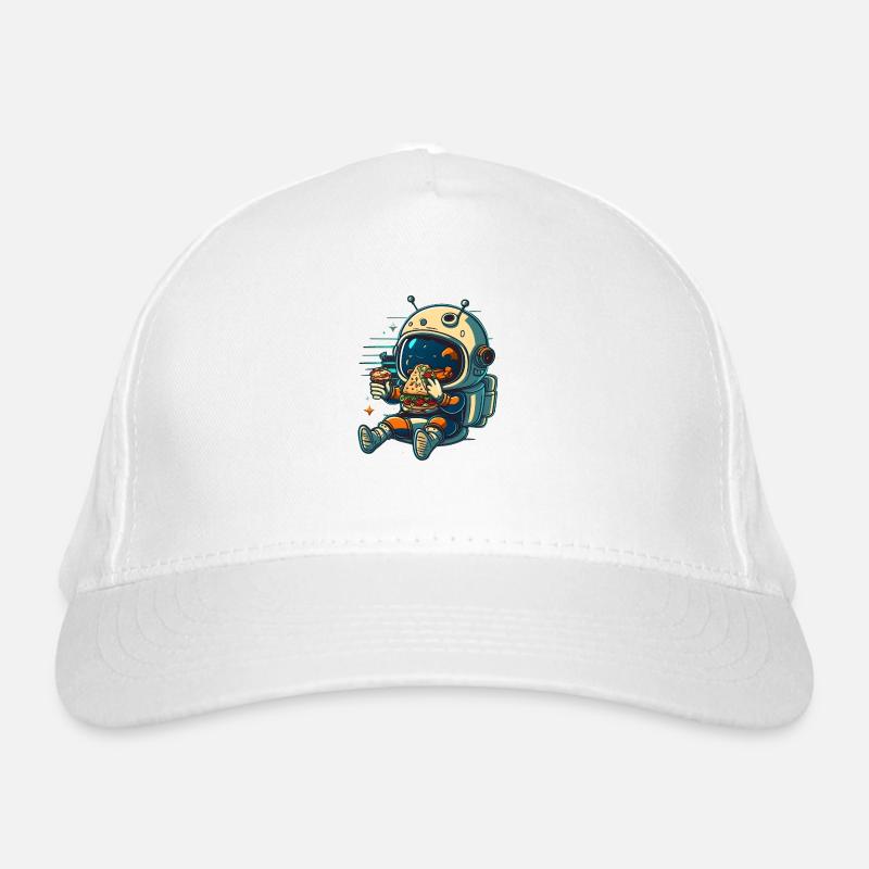Bio-Baseballkappe