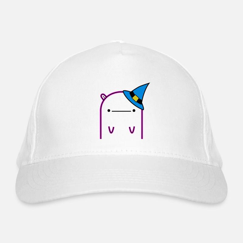 Witch - Meh Organic Baseball Cap