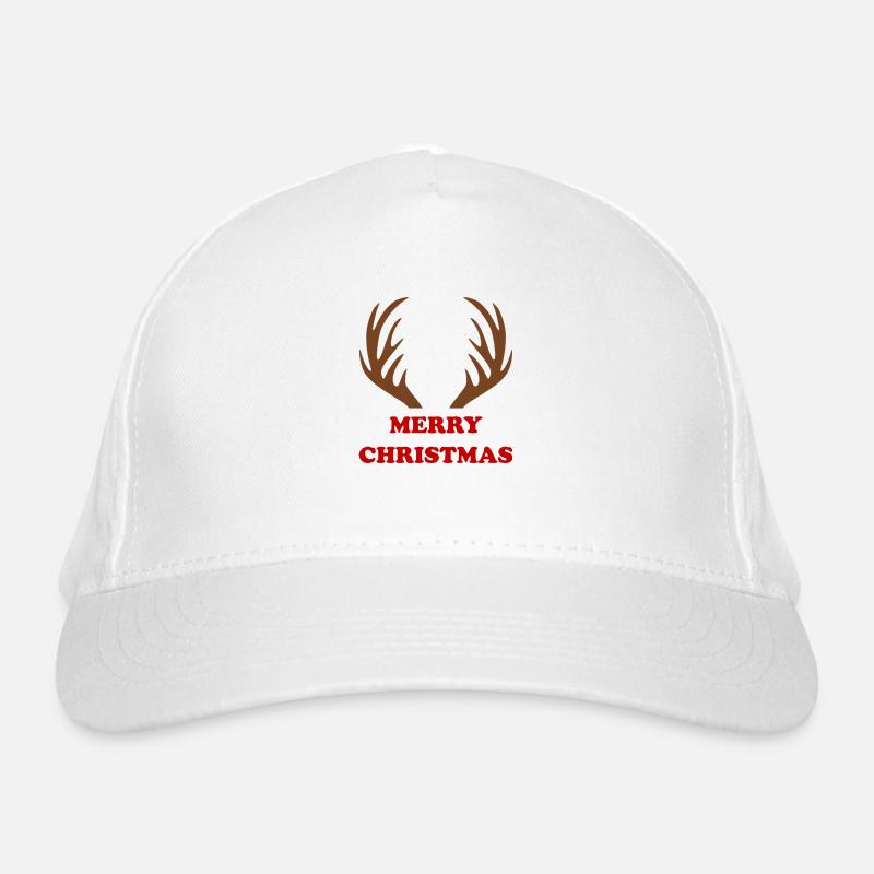 Bio-Baseballkappe