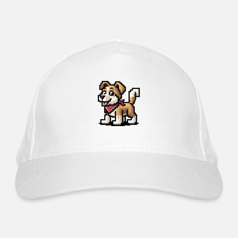 Bio-Baseballkappe