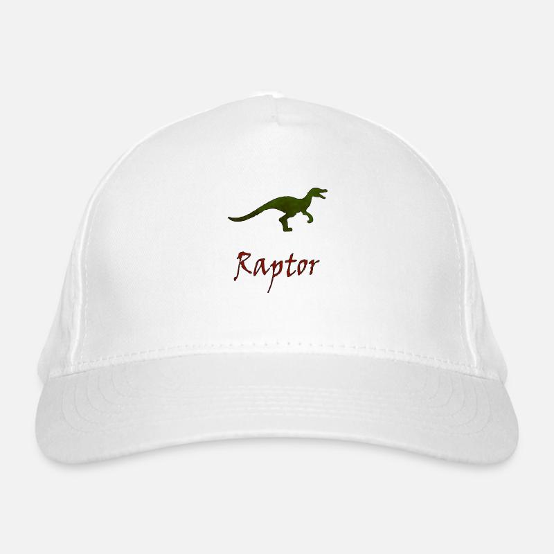 Rapace Casquette classique bio