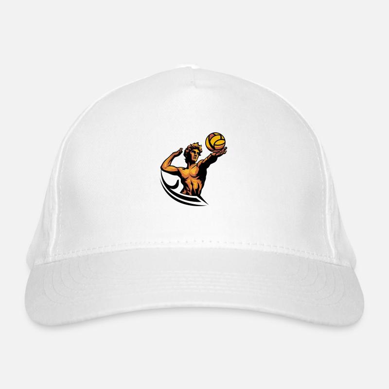 Volley-ball Casquette classique bio