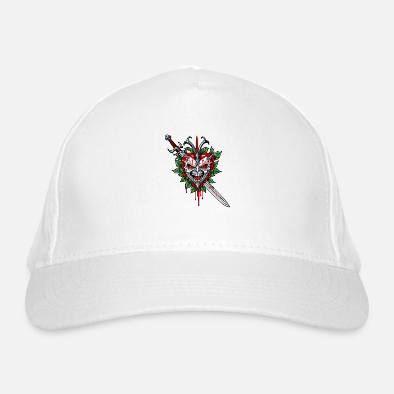 Braveheart Bio-Baseballkappe