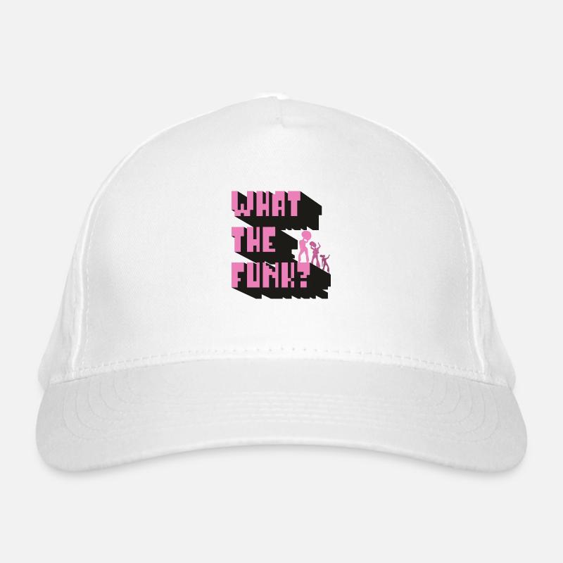Bio-Baseballkappe