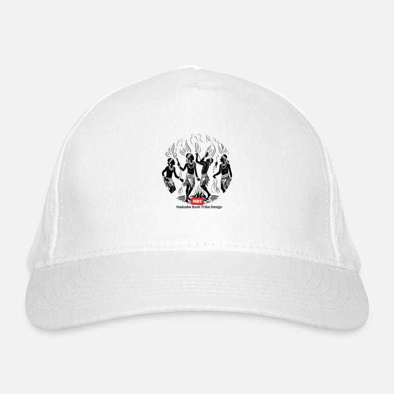 Organic Baseball Cap