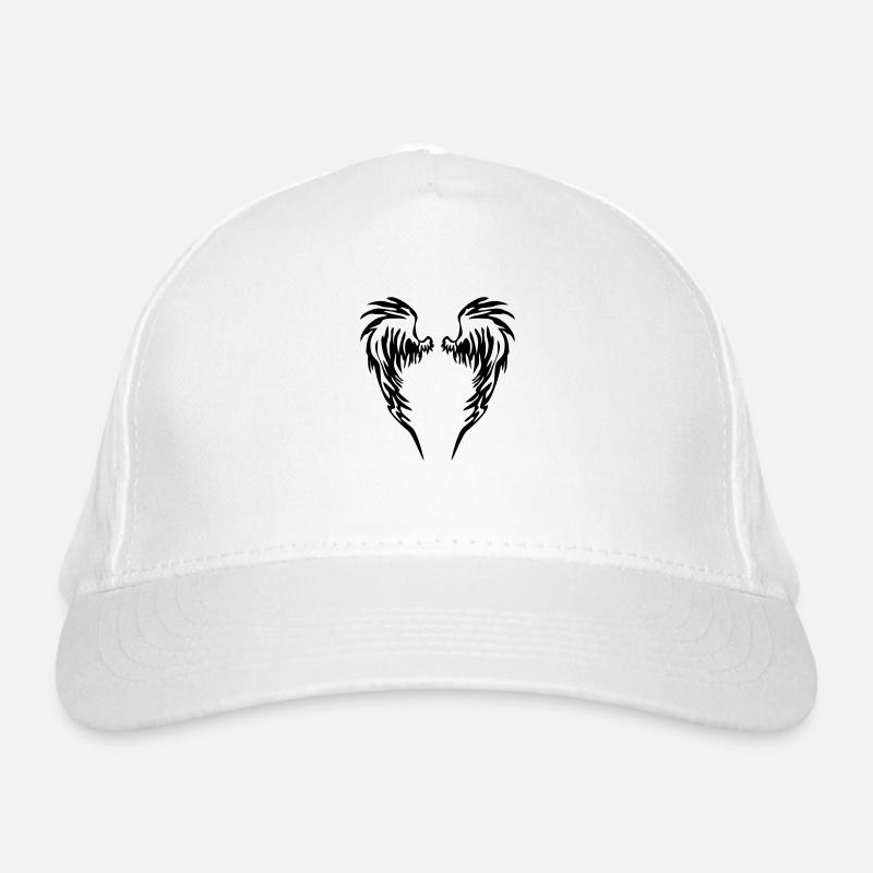 Organic Baseball Cap