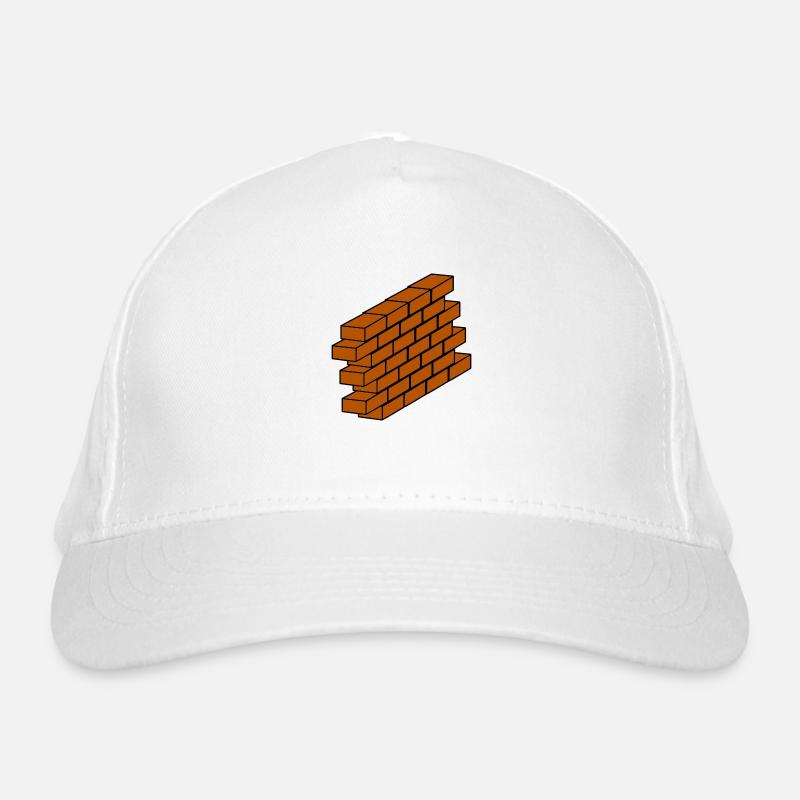 Organic Baseball Cap