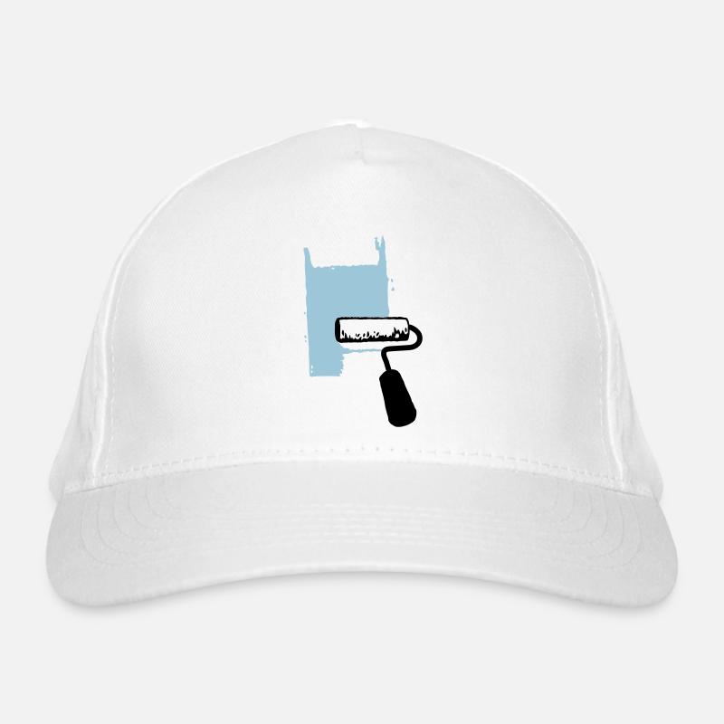 Casquette classique bio