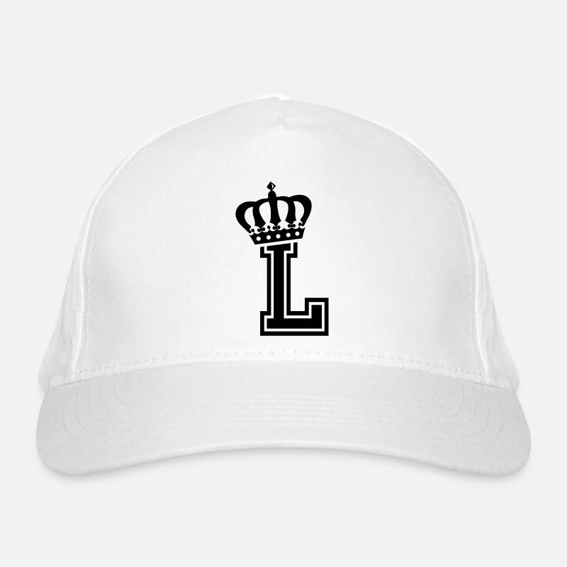 Bio-Baseballkappe