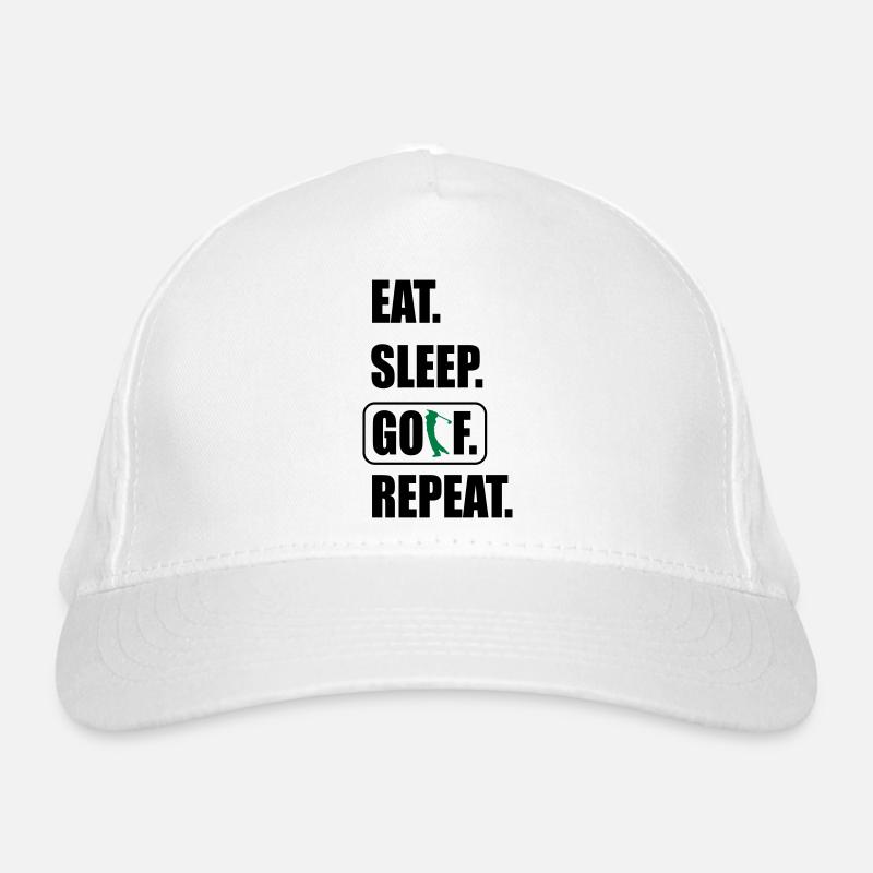 Golf Casquette classique bio