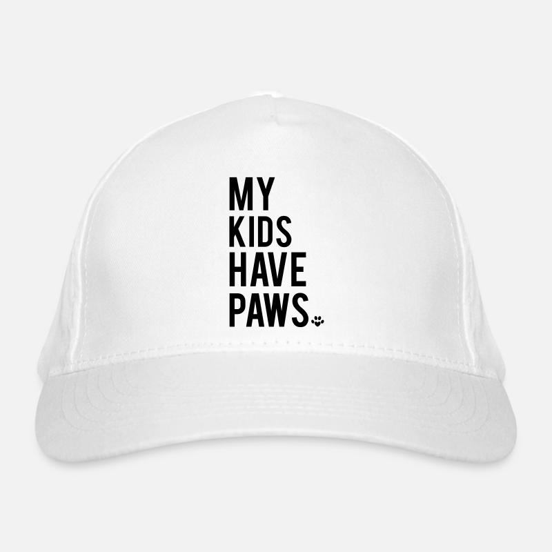 Organic Baseball Cap