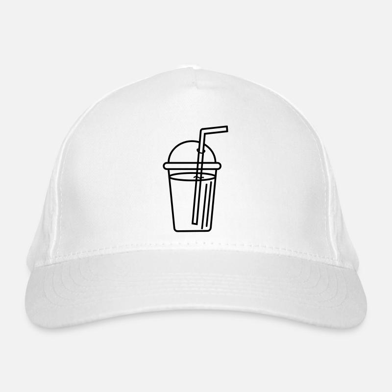 Casquette classique bio