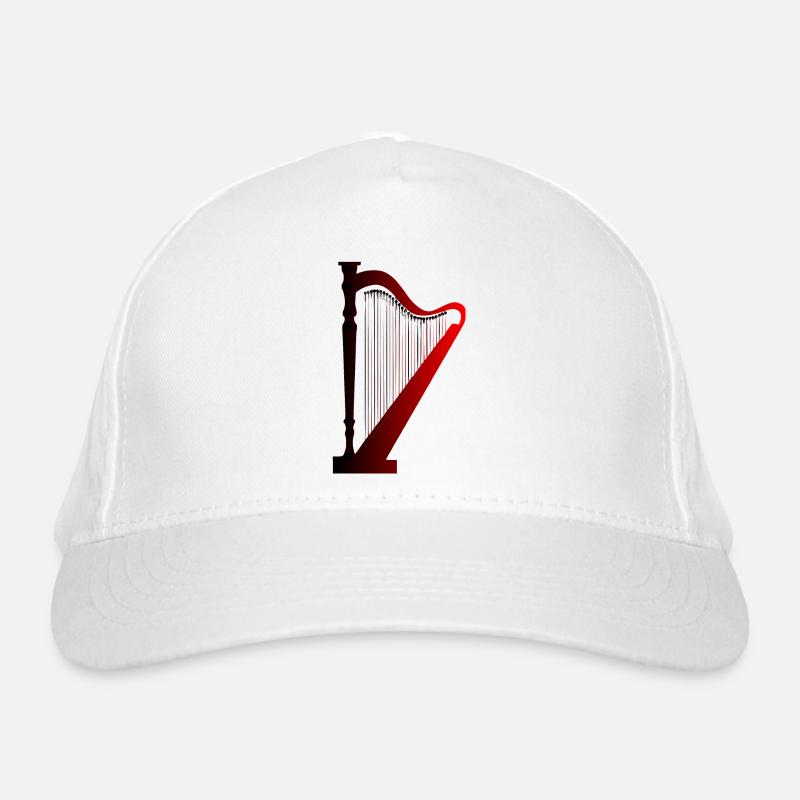 Bio-Baseballkappe