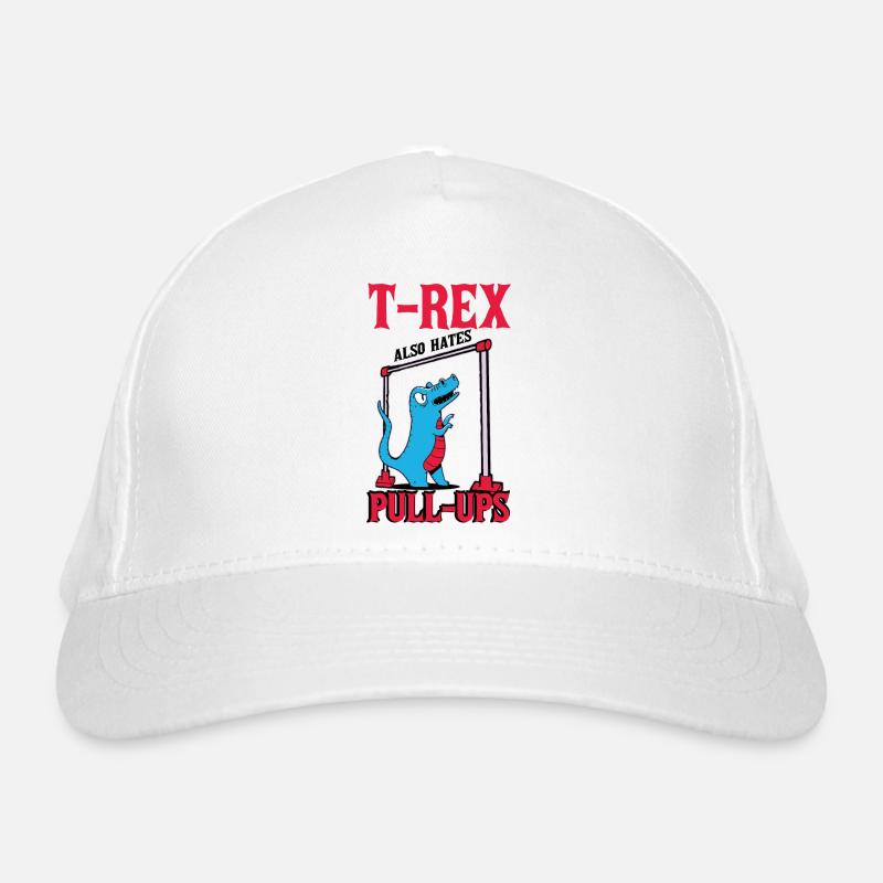 Organic Baseball Cap