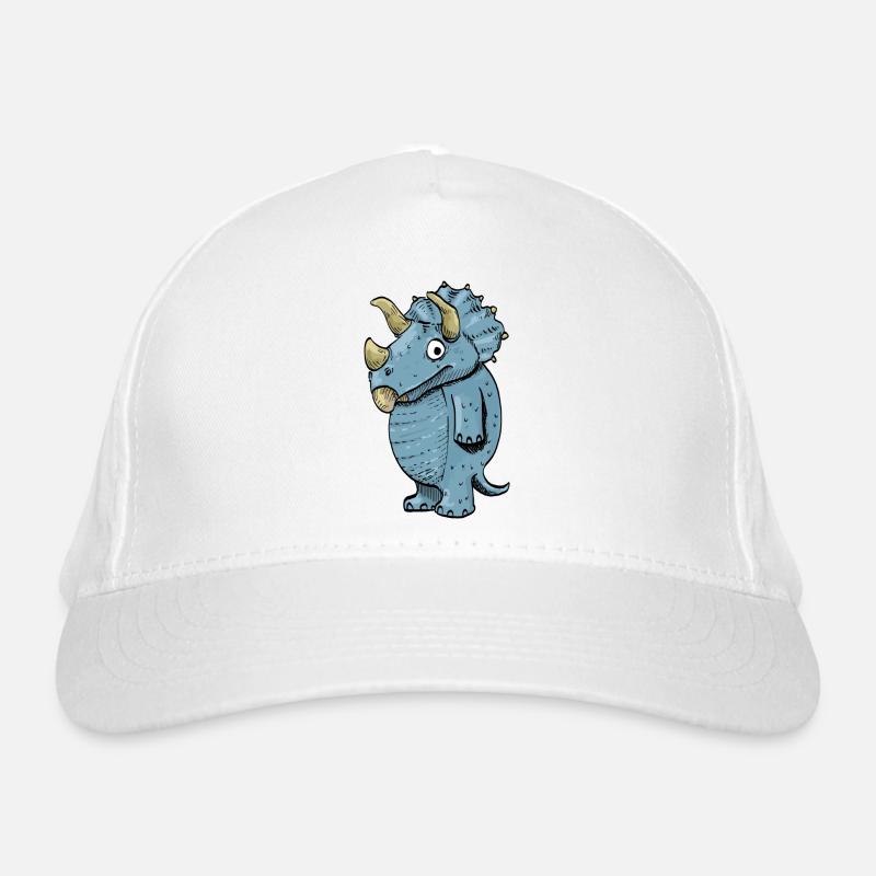 Bio-Baseballkappe