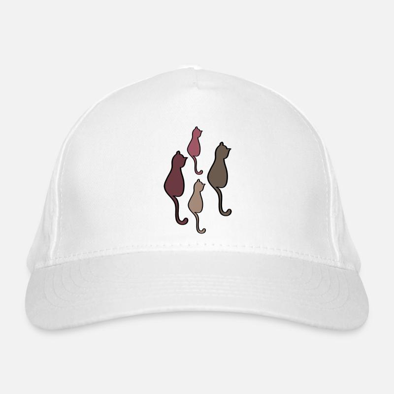 Organic Baseball Cap