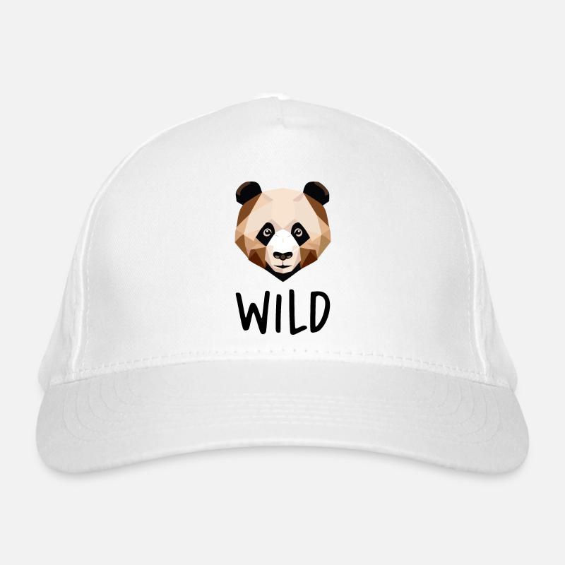 Wilderness Organic Baseball Cap