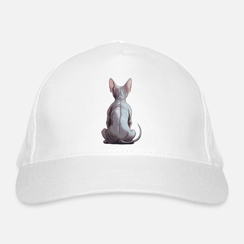 Sphynx Bio-Baseballkappe