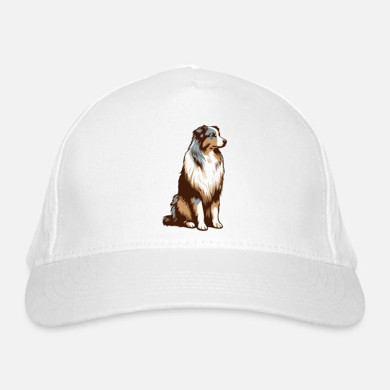 Organic Baseball Cap