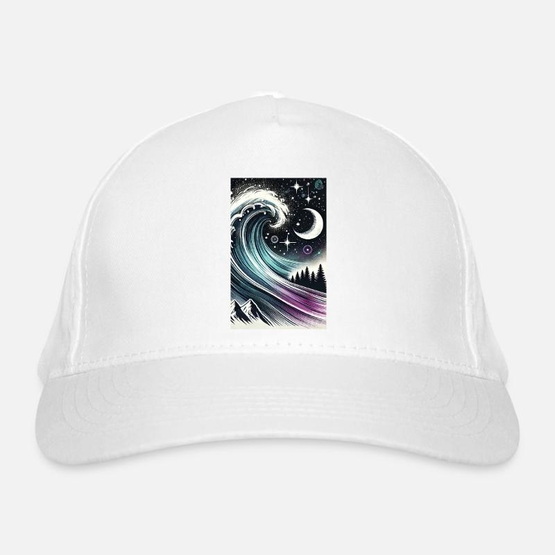 565F780A CBB9 4F82 92EA 916F692F040D Casquette classique bio
