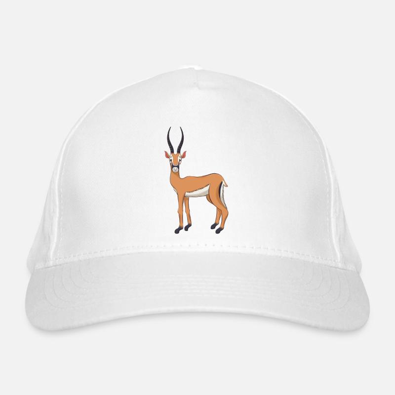 Bio-Baseballkappe