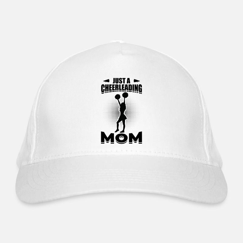 Bio-Baseballkappe