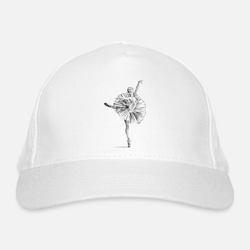 Organic Baseball Cap