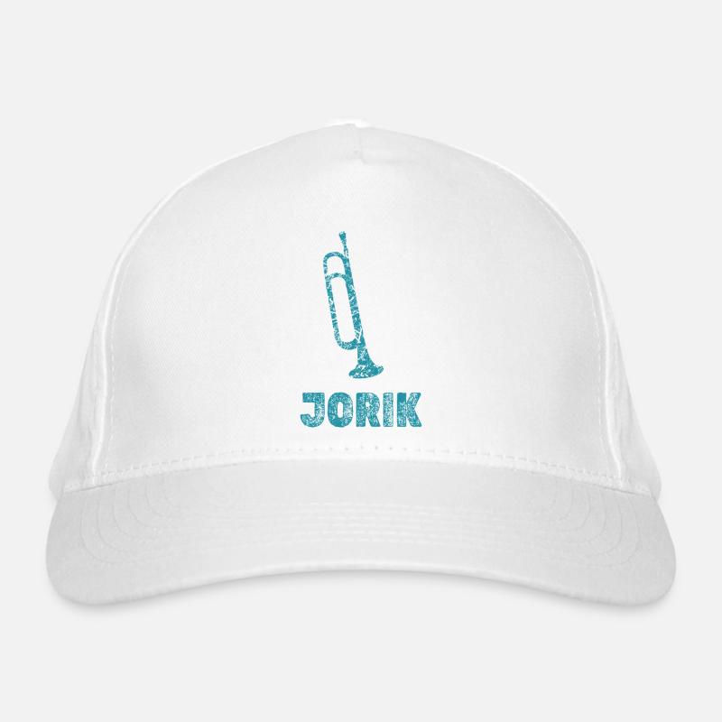 Bio-Baseballkappe