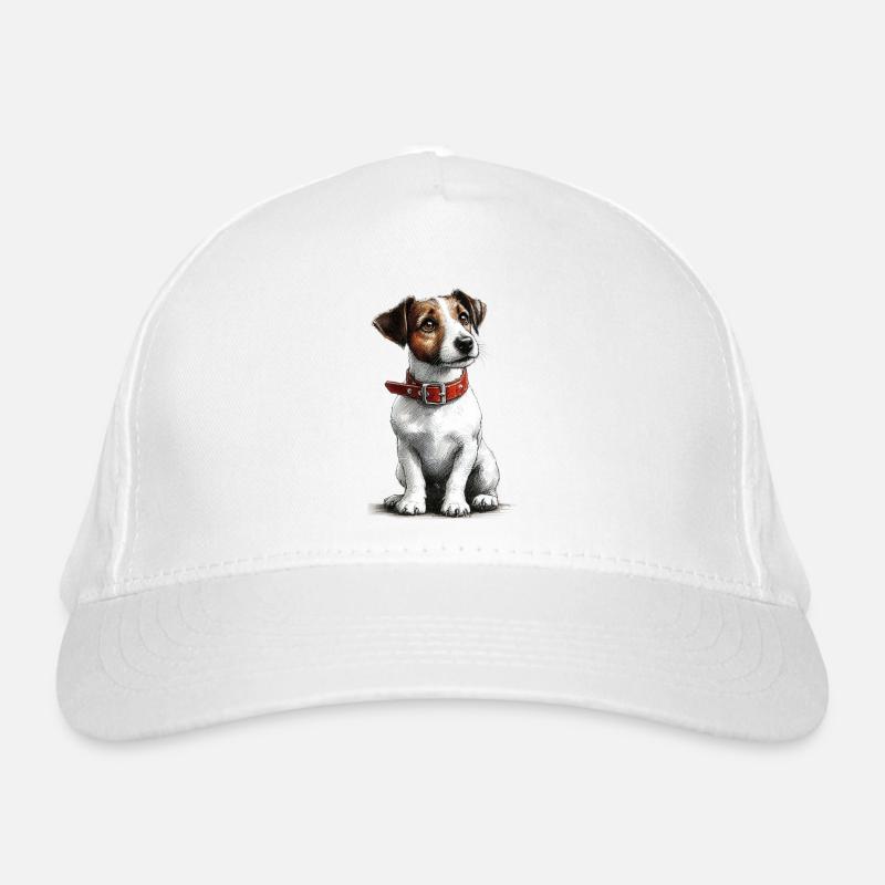 Bio-Baseballkappe