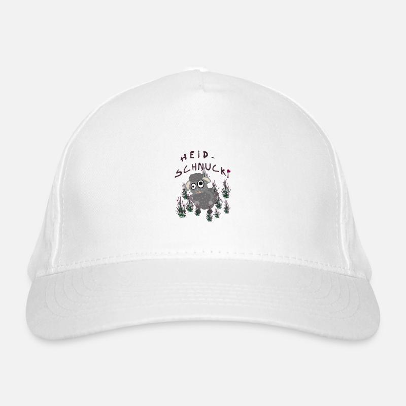 Bio-Baseballkappe