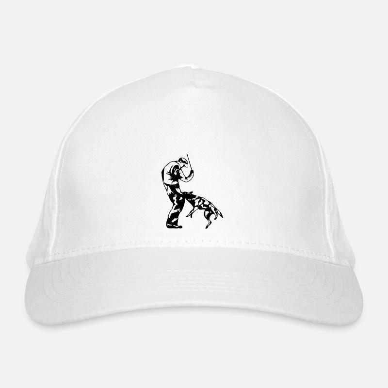 Organic Baseball Cap