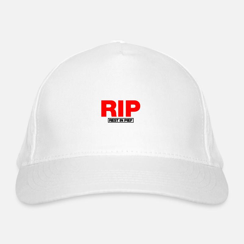 Bio-Baseballkappe