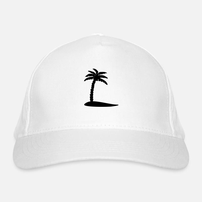 Palme Organic Baseball Cap