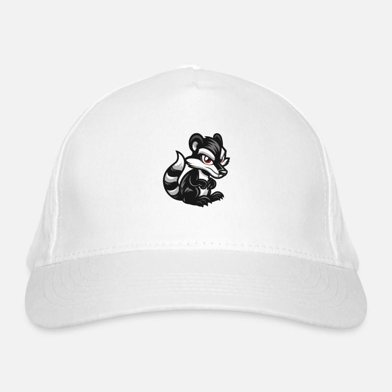Bio-Baseballkappe