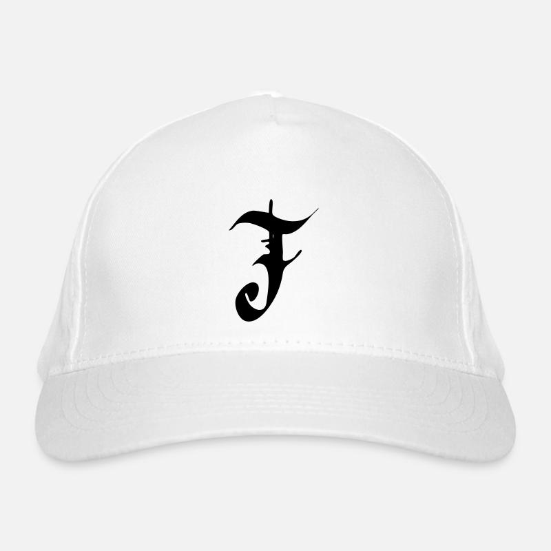 Bio-Baseballkappe