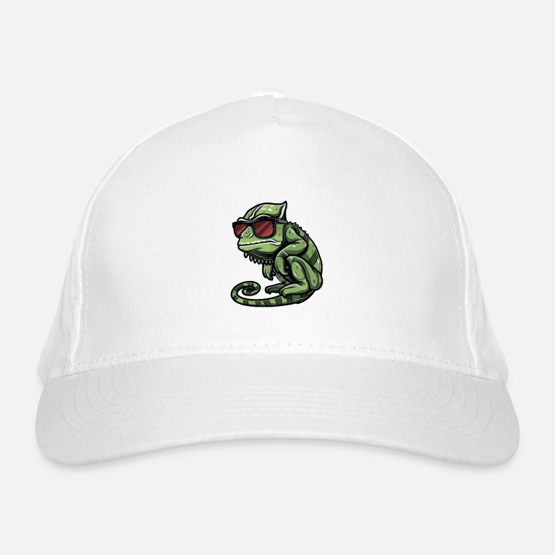 Bio-Baseballkappe