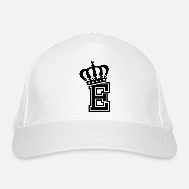 Organic Baseball Cap