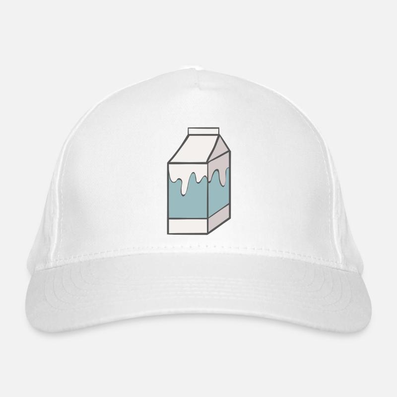 Bio-Baseballkappe