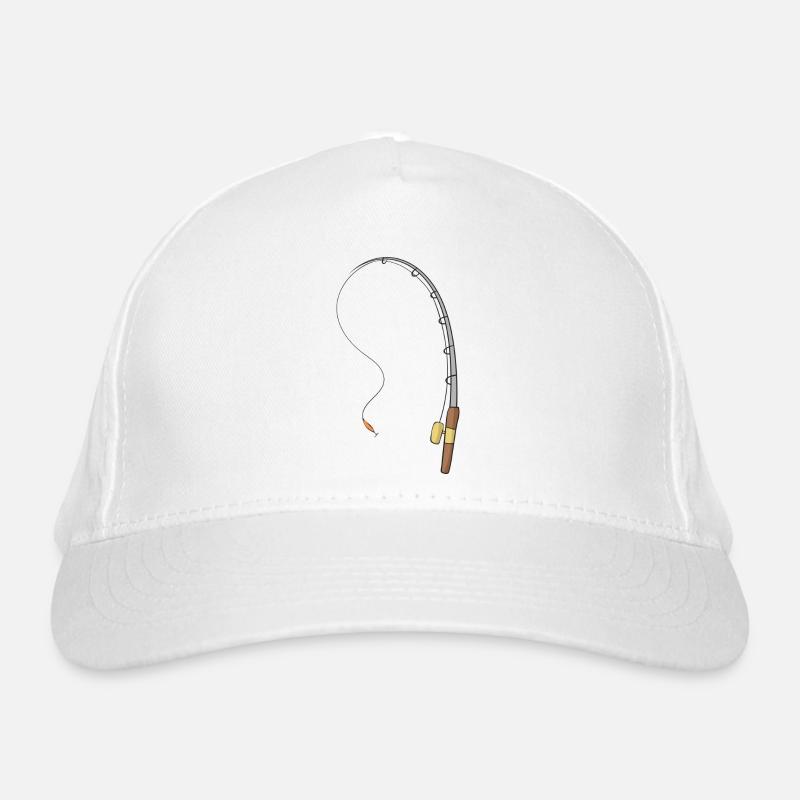 Bio-Baseballkappe